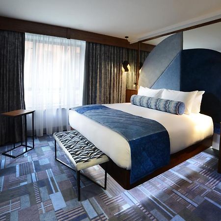 Arthaus Hotel Dublin Extérieur photo