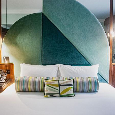 Arthaus Hotel Dublin Extérieur photo