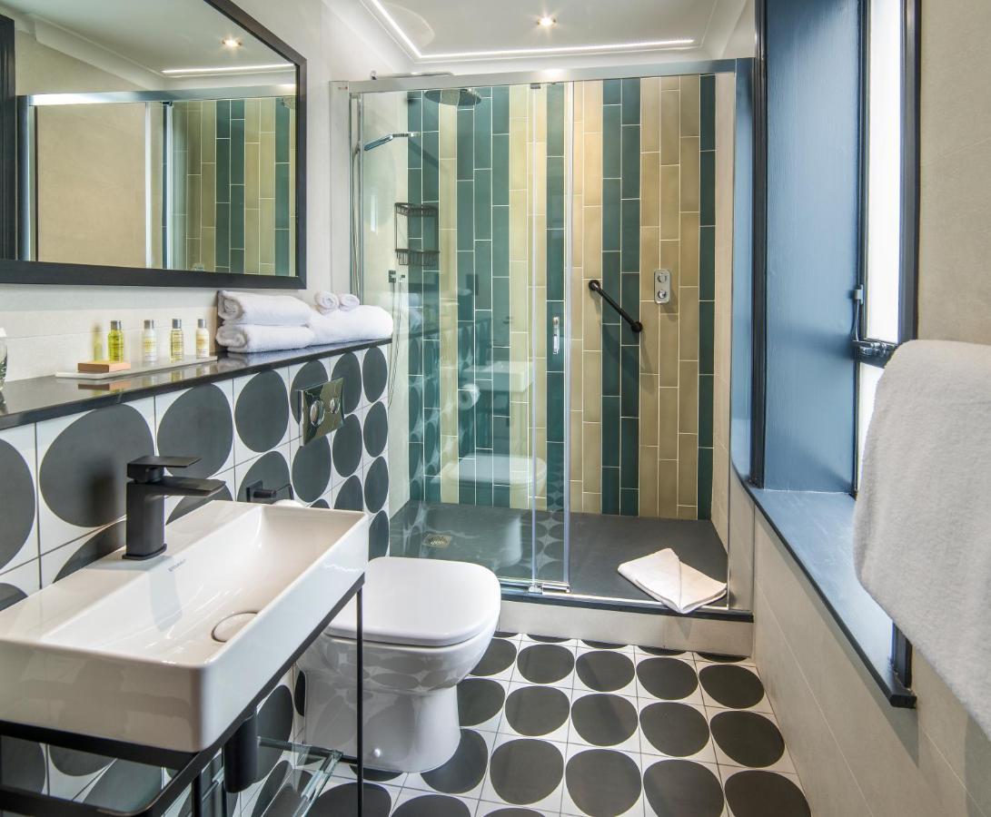 Arthaus Hotel Dublin Extérieur photo