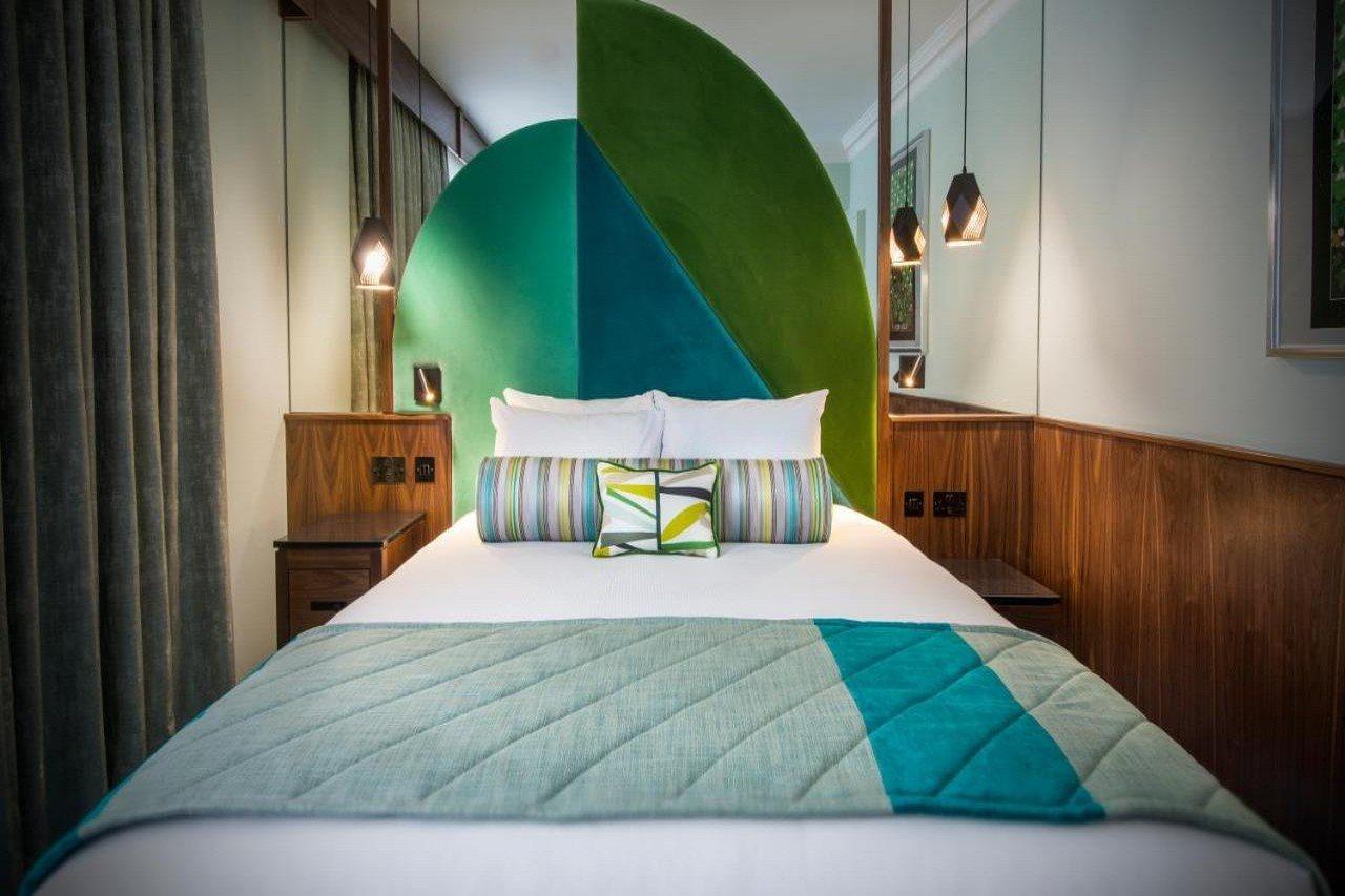 Arthaus Hotel Dublin Extérieur photo