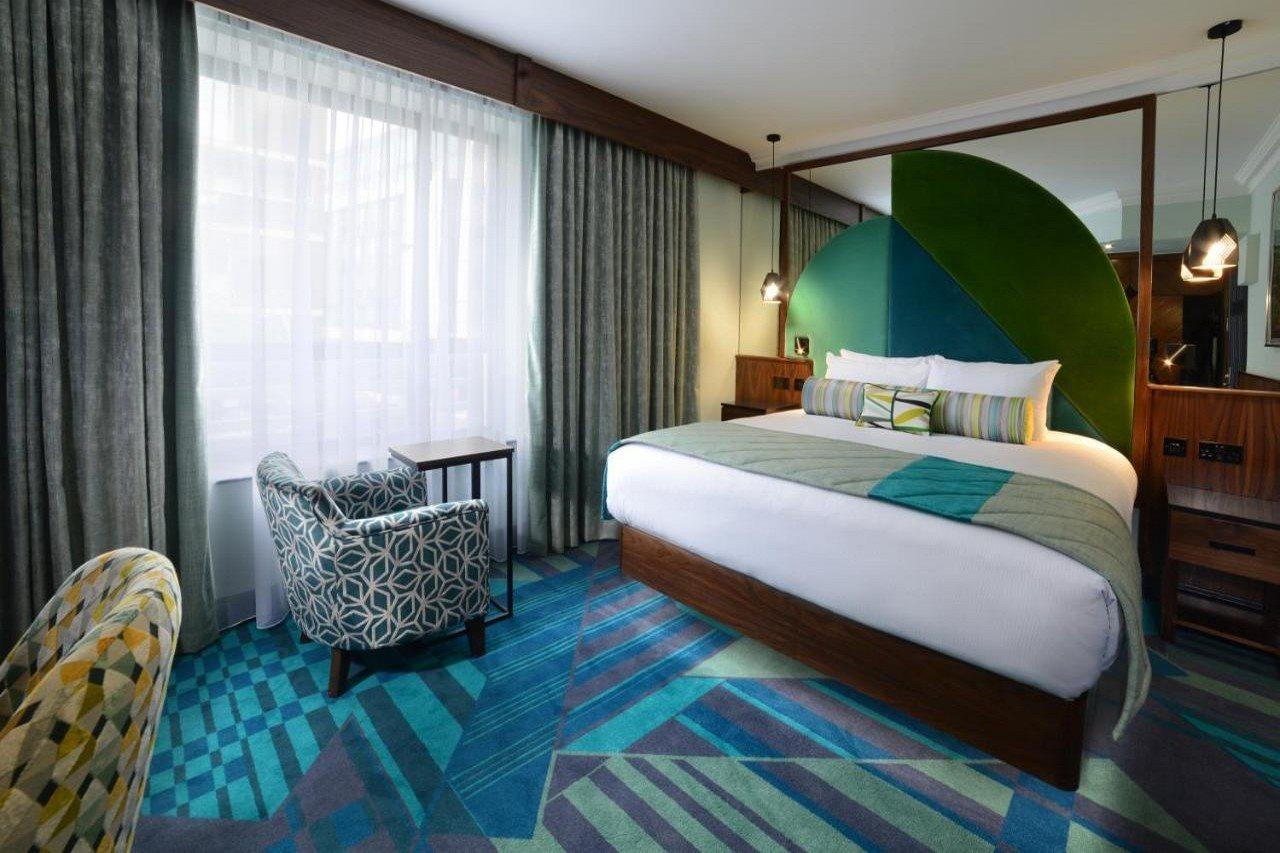 Arthaus Hotel Dublin Extérieur photo
