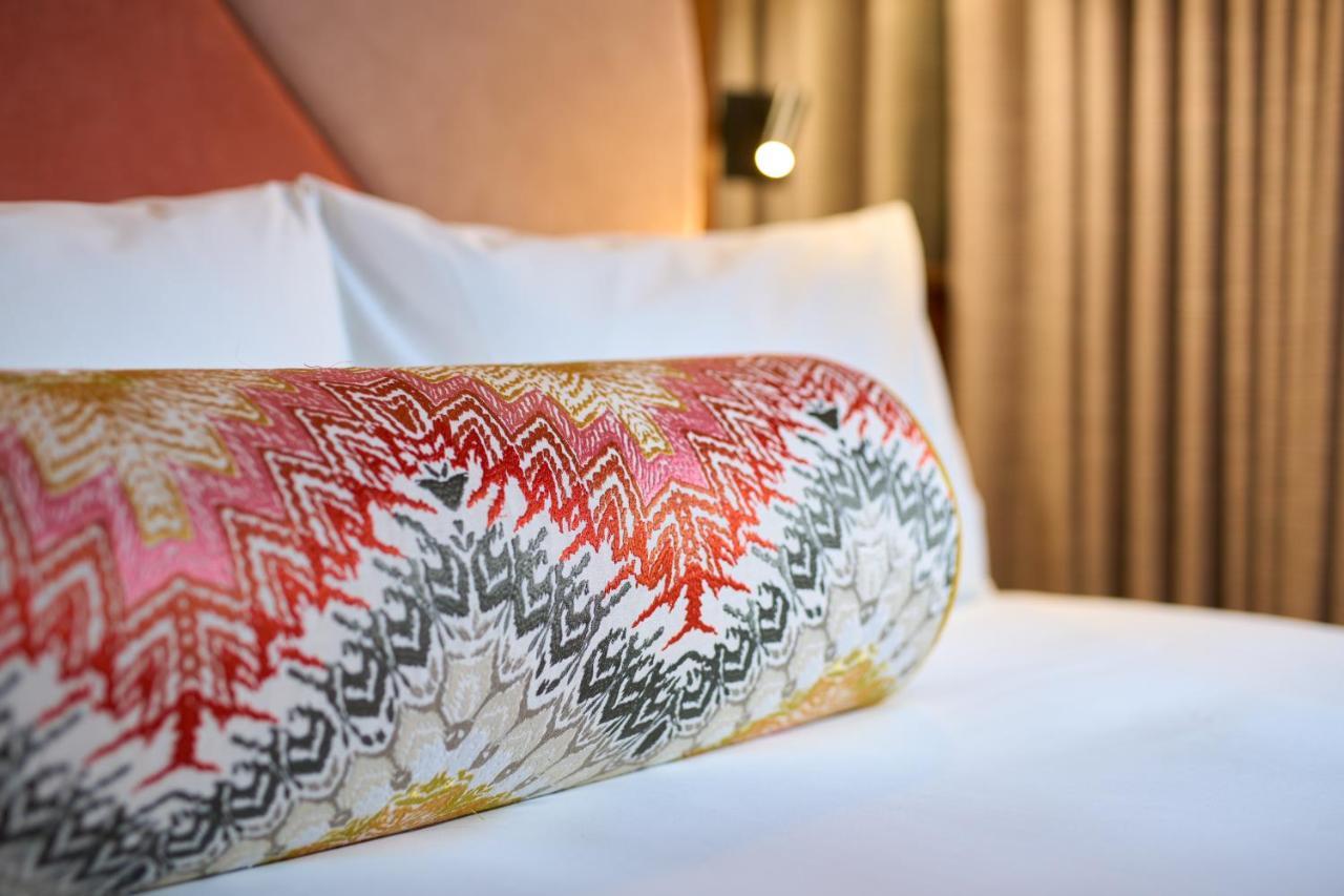 Arthaus Hotel Dublin Extérieur photo