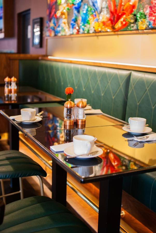 Arthaus Hotel Dublin Extérieur photo