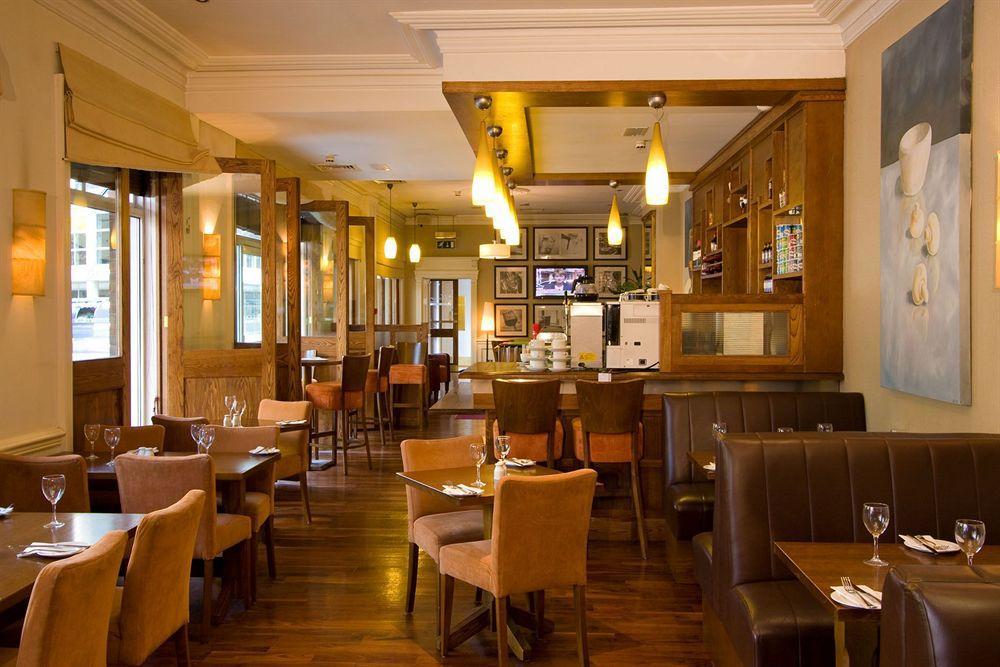 Arthaus Hotel Dublin Extérieur photo