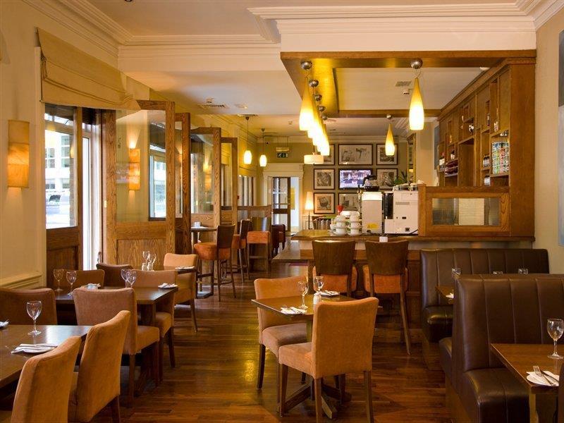 Arthaus Hotel Dublin Extérieur photo