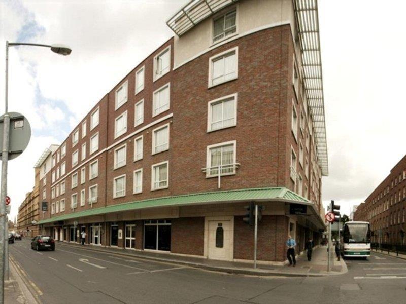 Arthaus Hotel Dublin Extérieur photo