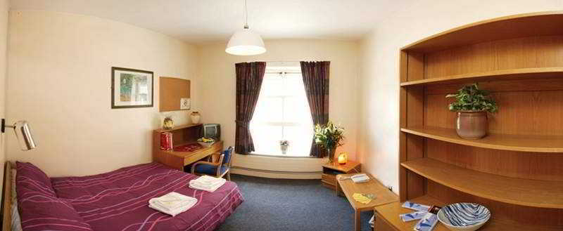 Arthaus Hotel Dublin Chambre photo