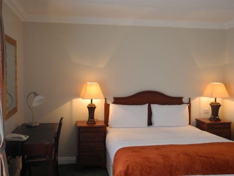 Arthaus Hotel Dublin Extérieur photo