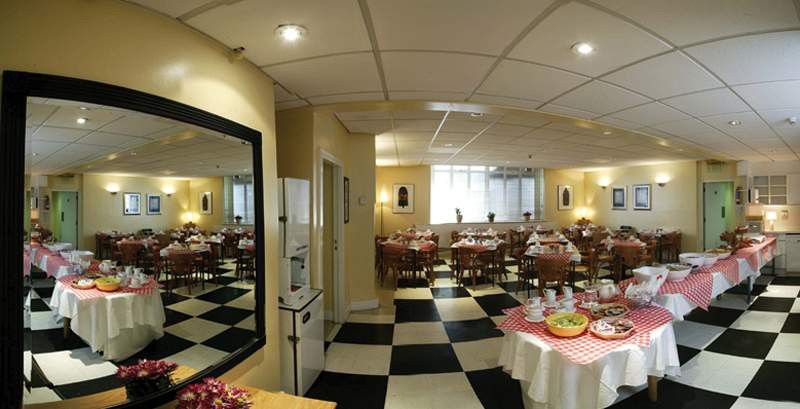Arthaus Hotel Dublin Extérieur photo
