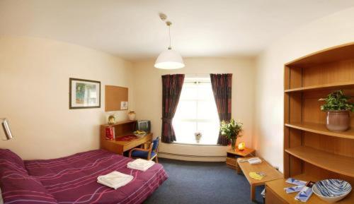 Arthaus Hotel Dublin Chambre photo