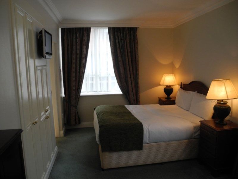 Arthaus Hotel Dublin Extérieur photo