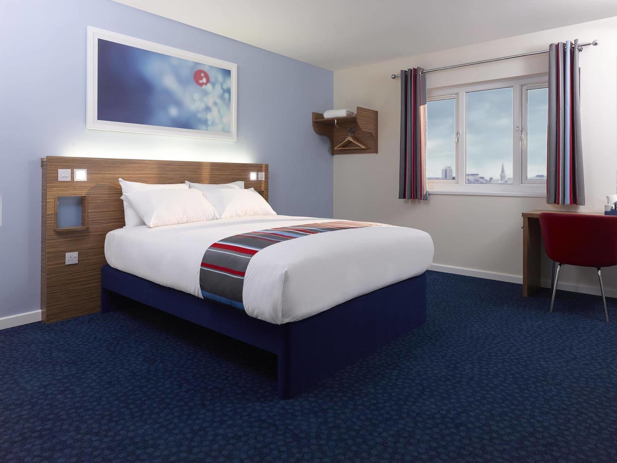 Arthaus Hotel Dublin Extérieur photo