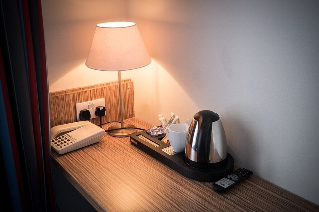 Arthaus Hotel Dublin Extérieur photo
